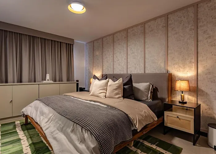 4br For 10 Terrace Living In Roma Norte Apartamento *