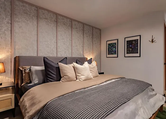 4br For 10 Terrace Living In Roma Norte * México DF