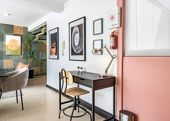 4br For 10 Terrace Living In Roma Norte Apartamento