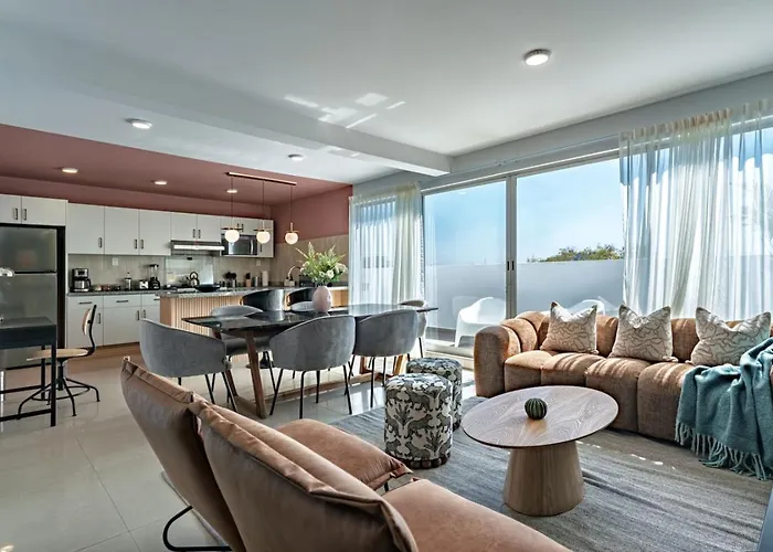 4br For 10 Terrace Living In Roma Norte Apartamento