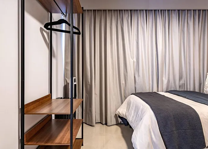 Apartamento 4br For 10 Terrace Living In Roma Norte *