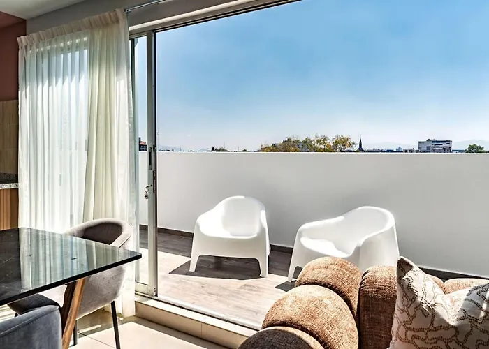 4br For 10 Terrace Living In Roma Norte México DF