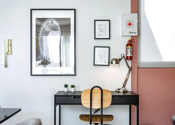 4br For 10 Terrace Living In Roma Norte Apartamento *