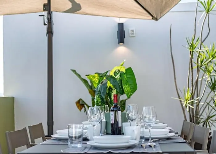 4br For 10 Terrace Living In Roma Norte * México DF